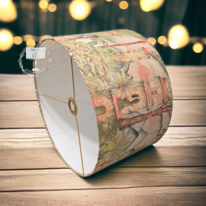 Voyage Eden Ruins Lampshade